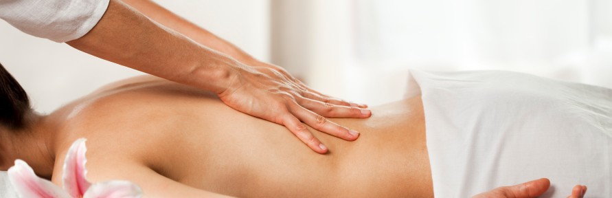 Massage à domicile